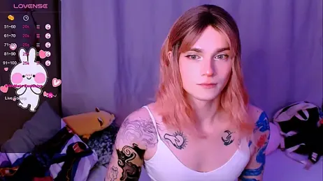 Alice_Hells webcam model stream image