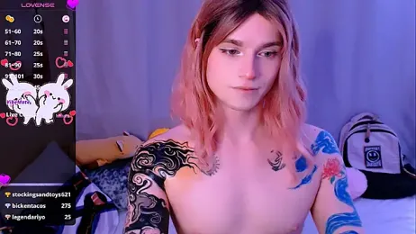 Alice_Hells webcam model stream image