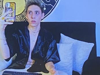 RonCaldas webcam model stream image