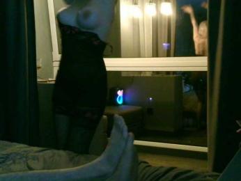 SofiaSW webcam bongacams model stream image