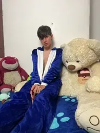 Naim_TheKing webcam model stream image