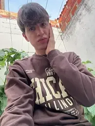 Naim_TheKing webcam model stream image