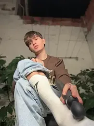 Naim_TheKing webcam model stream image