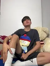 Naim_TheKing webcam model stream image