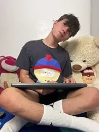 Naim_TheKing webcam model stream image