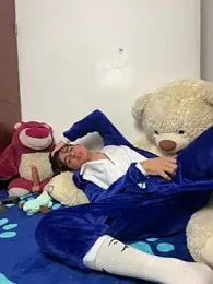 Naim_TheKing webcam model stream image