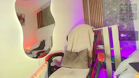 Tomy_Rox webcam stripchat model stream image