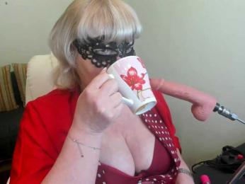 Laylala webcam model stream image