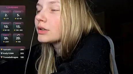 KarinRobertson webcam stripchat model stream image