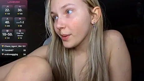 KarinRobertson webcam model stream image