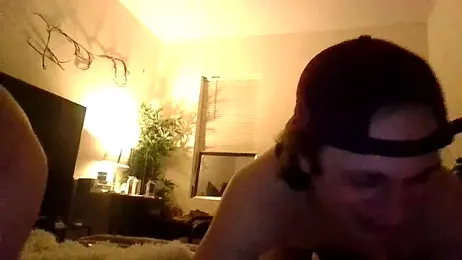 Posh_marc webcam model stream image