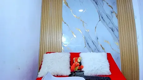 Luluu_08 webcam model stream image