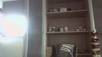 franky471 webcam model stream image