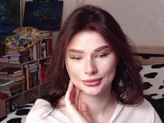 bbj-one webcam model stream image