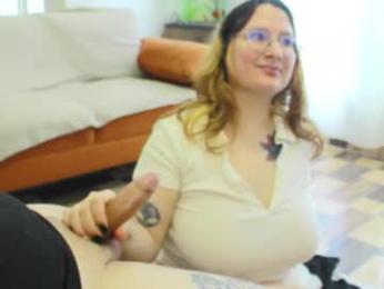 andycherrysecrets webcam model stream image