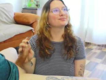 andycherrysecrets webcam model stream image