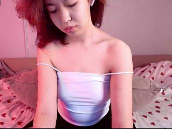 monminnyy webcam model stream image