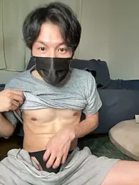 -YumaUemura- webcam stripchat model stream image