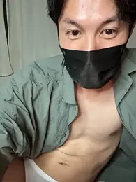 -YumaUemura- webcam stripchat model stream image