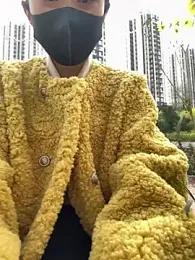 cute-maomao webcam model stream image