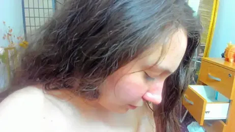 AishaRouhi webcam stripchat model stream image