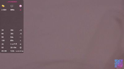 DaraKellon webcam cam4 model stream image