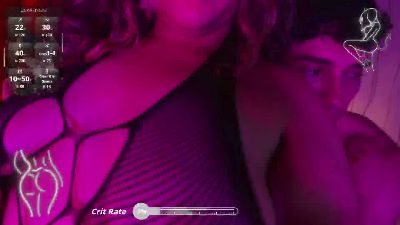 MayAndJuno webcam cam4 model stream image