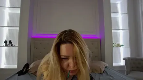 ToriCarter webcam model stream image