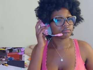 mimimocha webcam model stream image