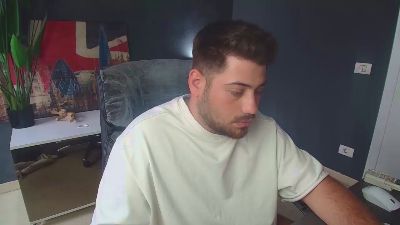 DaxGreer webcam cam4 model stream image