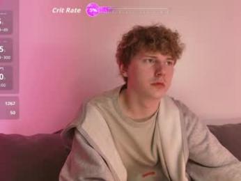 bambiglow webcam model stream image