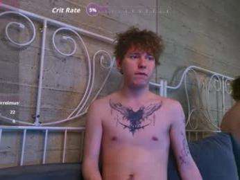 bambiglow webcam model stream image