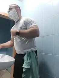 Crek666 webcam model stream image