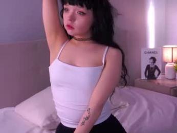 simonnekersten webcam model stream image