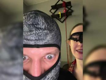 Cherry-lips webcam model stream image