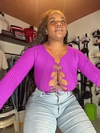 MAREIA_25 webcam model stream image