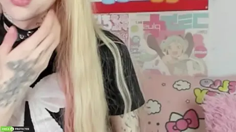 Joy_Barker webcam model stream image