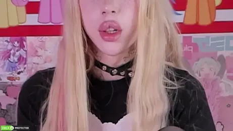 Joy_Barker webcam model stream image