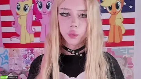 Joy_Barker webcam model stream image