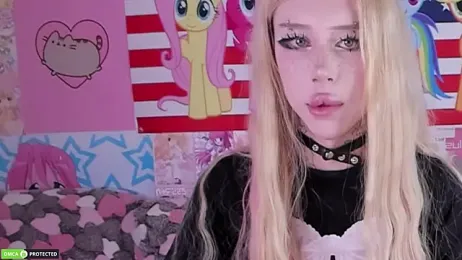 Joy_Barker webcam model stream image