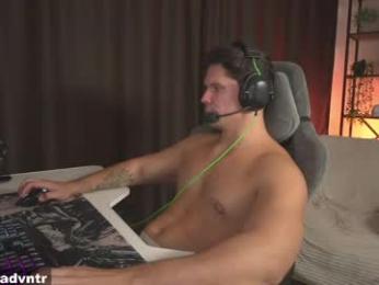 rus_adventure webcam model stream image