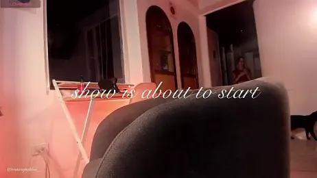 misschloe__ webcam model stream image