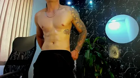 Alexander_ferre webcam model stream image