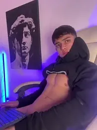 lian_fooxx webcam model stream image