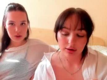 crazysweetygirls webcam chaturbate model stream image