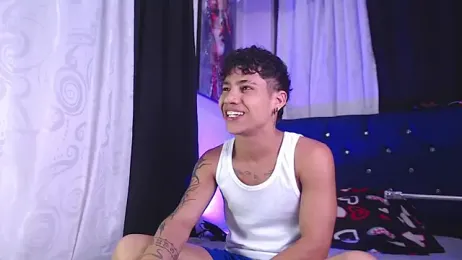 Sexys_Boys_Hot1 webcam stripchat model stream image