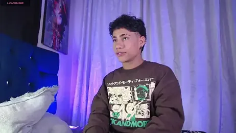 Sexys_Boys_Hot1 webcam stripchat model stream image