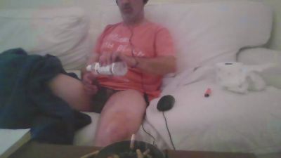 heteroct webcam model stream image