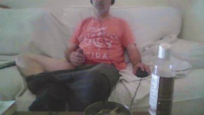 heteroct webcam model stream image