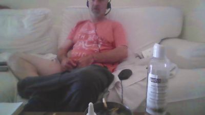 heteroct webcam model stream image